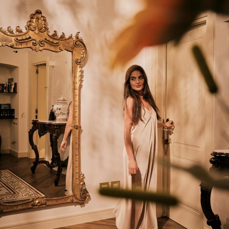 Palazzo Scotto - Camera Matrimoniale Deluxe - 3