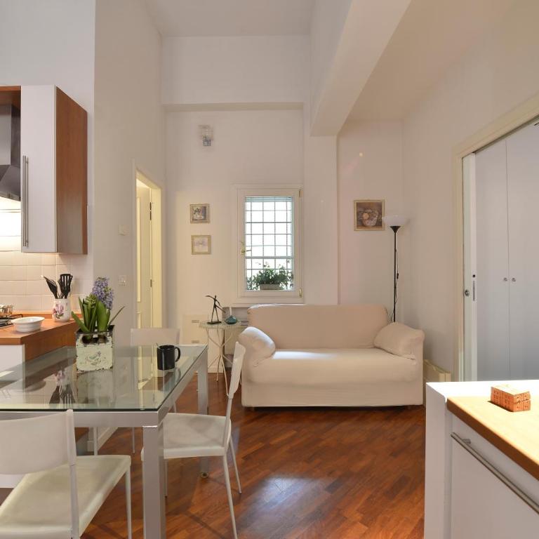 URNEST Miramonte - Appartamento con 1 Camera da Letto - 1