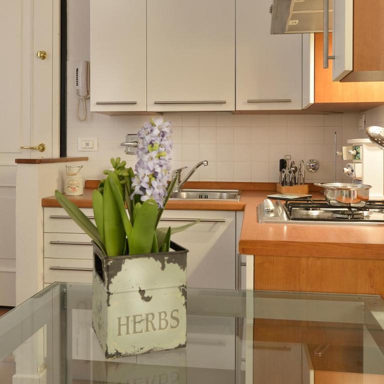 URNEST Miramonte - Appartamento con 1 Camera da Letto - 2