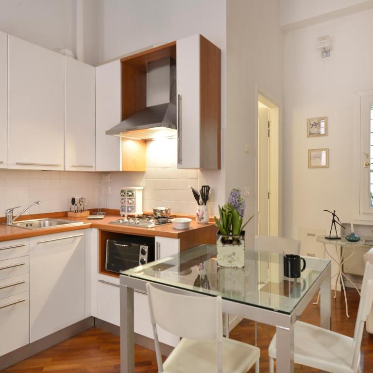 URNEST Miramonte - Appartamento con 1 Camera da Letto - 8