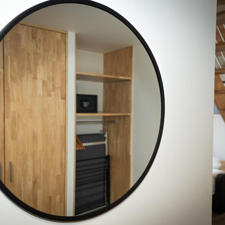 Les Cottages de Ripaille - Studio - 18