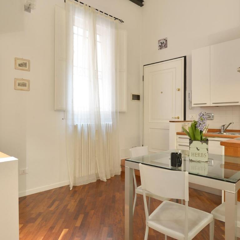 URNEST Miramonte - Appartamento con 1 Camera da Letto - 9