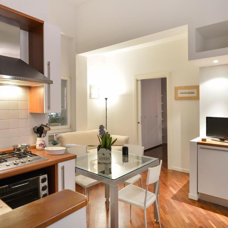 URNEST Miramonte - Appartamento con 1 Camera da Letto - 4