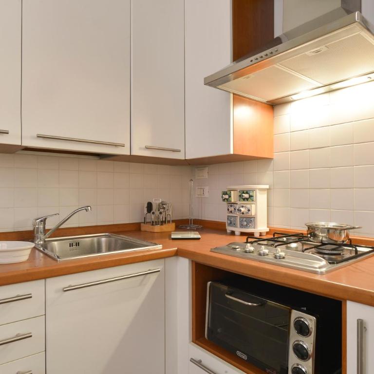 URNEST Miramonte - Appartamento con 1 Camera da Letto - 3