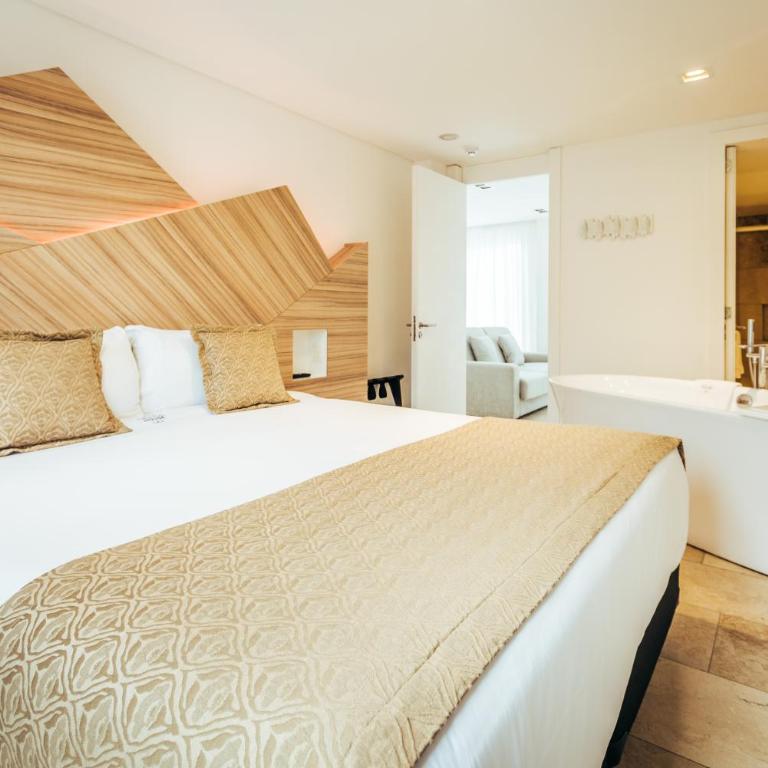 Original House Hotel Boutique - Apartamento de 2 dormitorios - 10