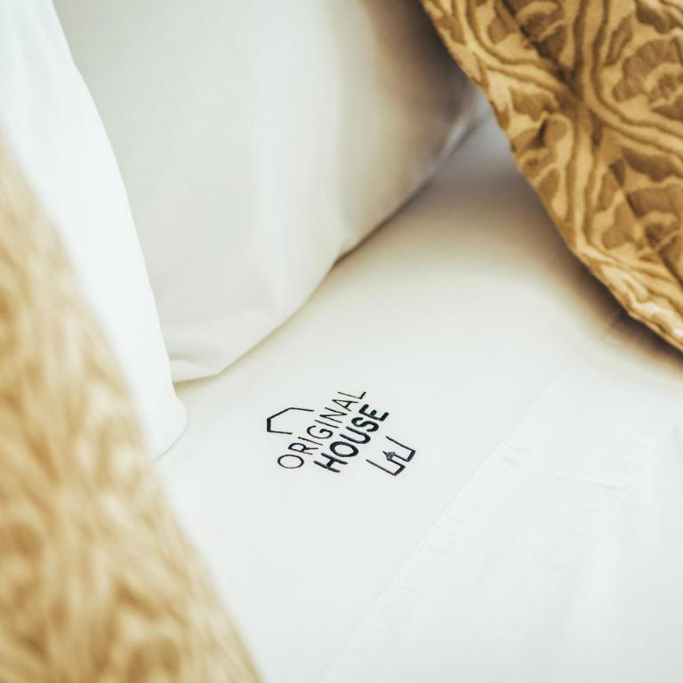 Original House Hotel Boutique - Apartamento Dúplex - 9