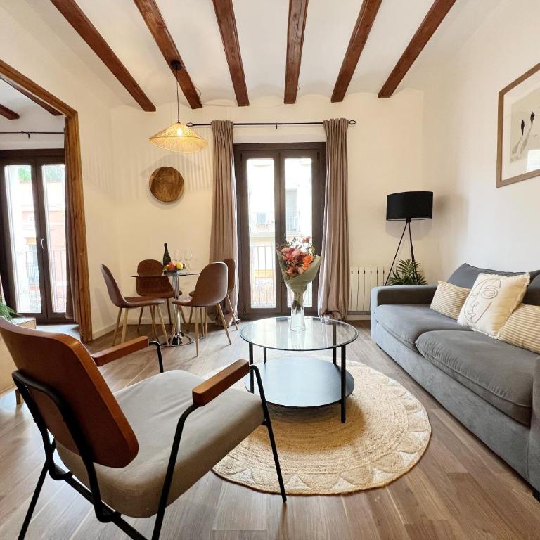 Roser Apartment - Apartment - 8