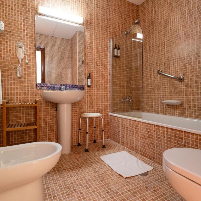 Apartamentos La Jabega - Estudio Superior - 13