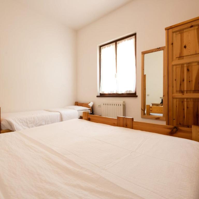 Holiday Homes in Tiarno di Sotto - Ledrosee 22703 - Appartamento - 5
