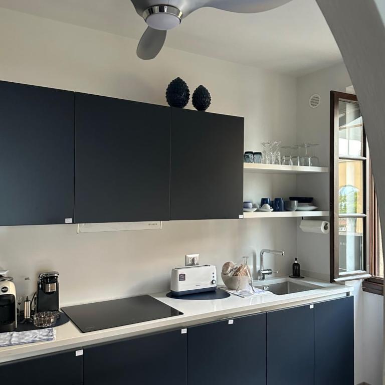 Villa Dina Menaggio - Apartment mit 2 Schlafzimmern - 3