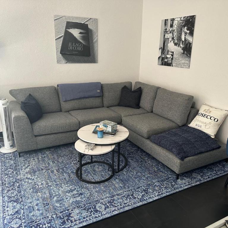 Villa Dina Menaggio - Apartment mit 2 Schlafzimmern - 5