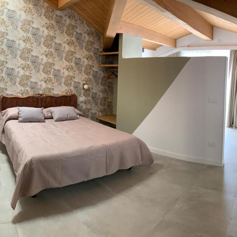 Casetta Randi 26 - Appartamento con Terrazza - 8