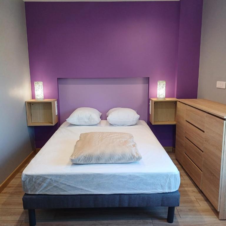 Le Conty - Apartamento familiar de 1 dormitorio - 7