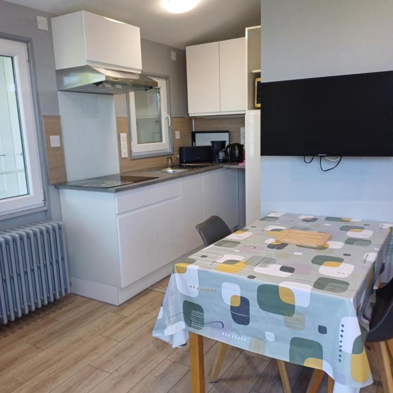 Le Conty - Apartamento familiar de 1 dormitorio - 5