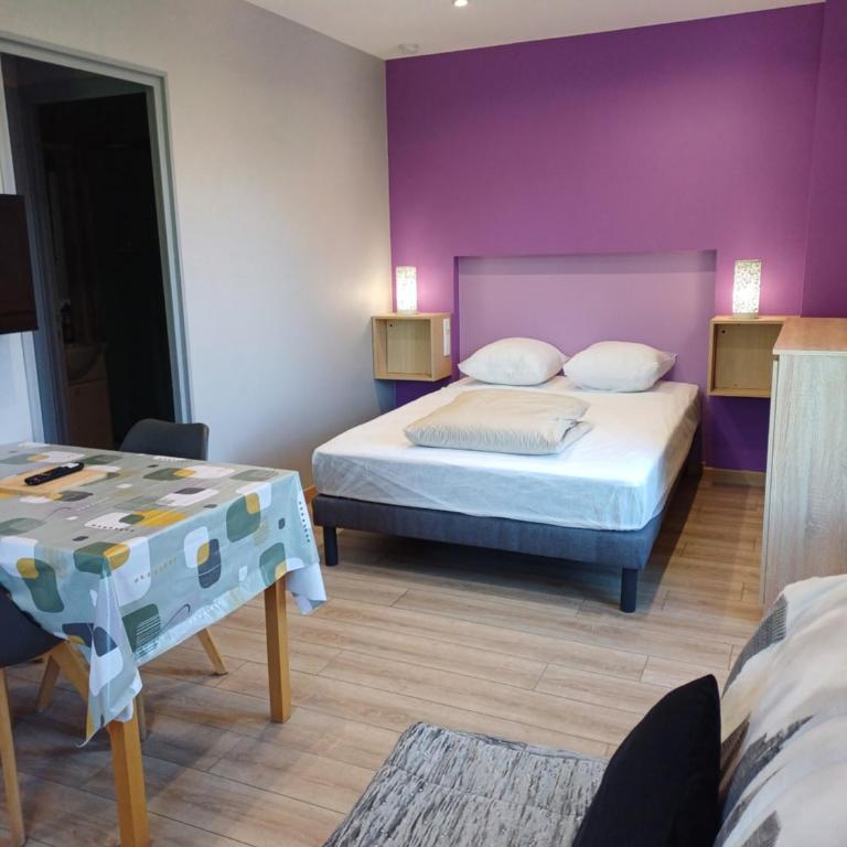 Le Conty - Apartamento familiar de 1 dormitorio - 6