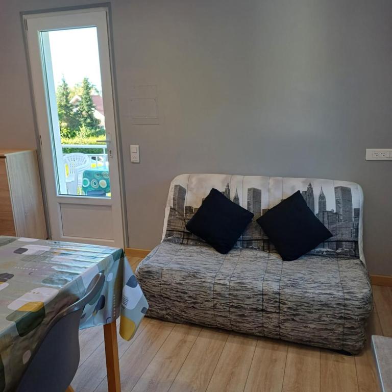 Le Conty - Apartamento familiar de 1 dormitorio - 3
