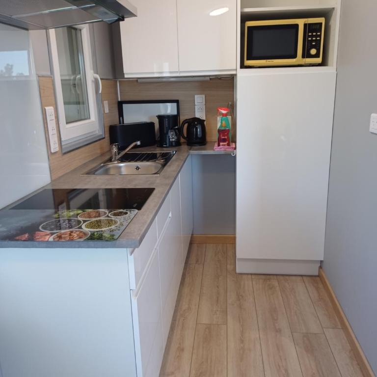 Le Conty - Apartamento familiar de 1 dormitorio - 4