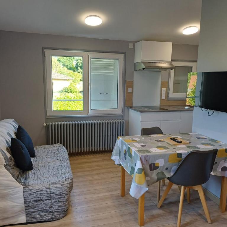 Le Conty - Apartamento familiar de 1 dormitorio - 2