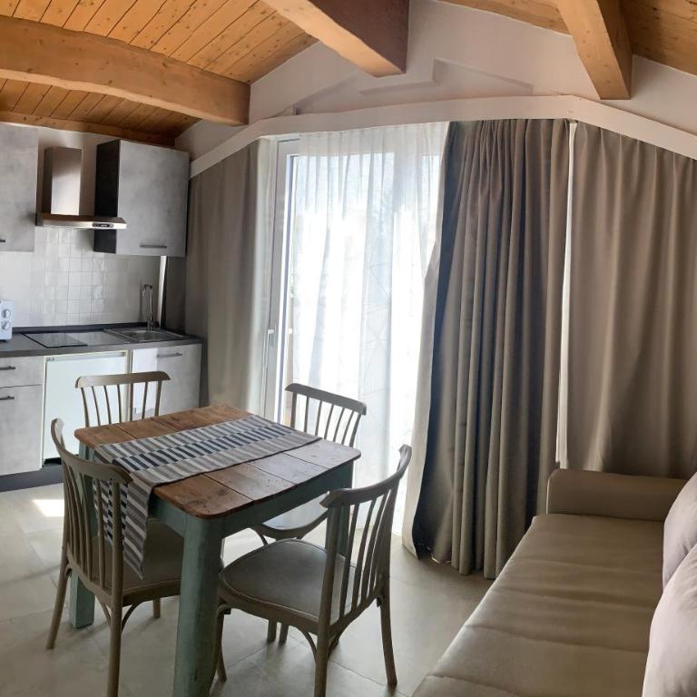 Casetta Randi 26 - Appartamento con Terrazza - 9