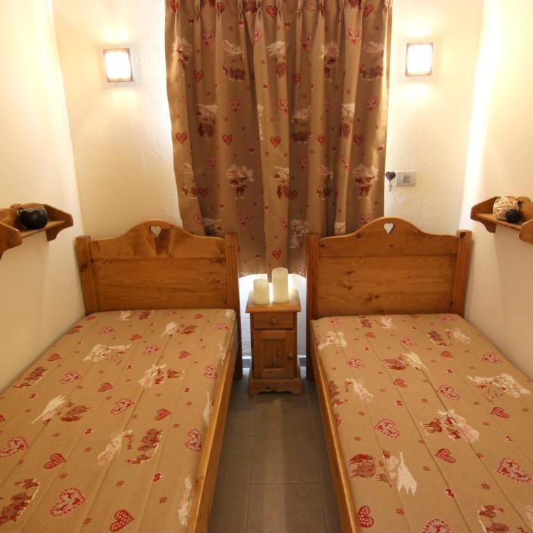 Altineige Appartements VTI - Appartement (4 Adultes) - 5