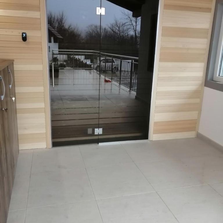 Romantic Lodge -Private Swimm-Spa - Vila - 12