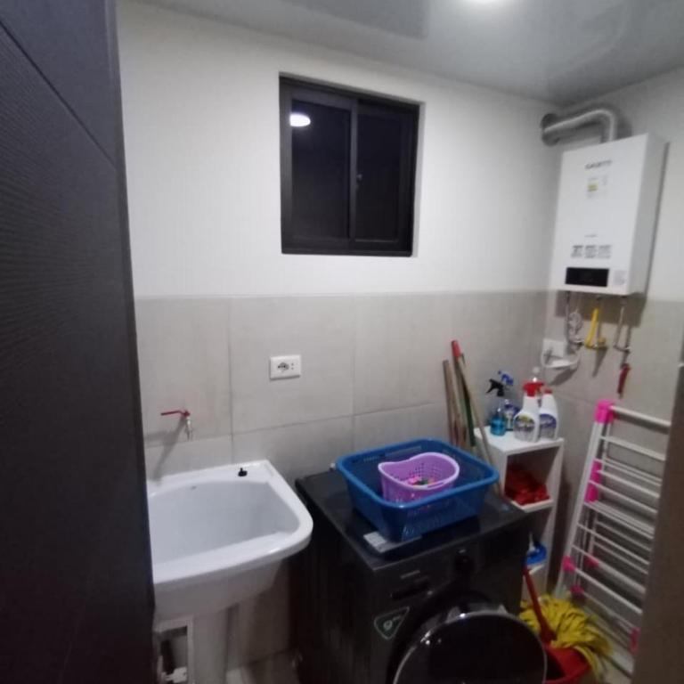 Familia de vacaciones o negocio - Apartamento de 2 dormitorios - 32