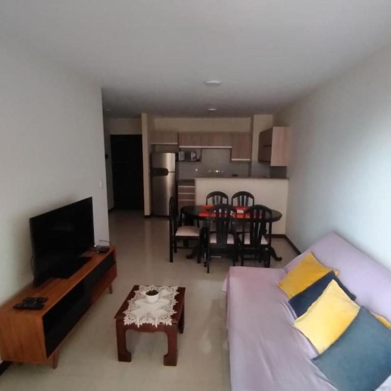 Familia de vacaciones o negocio - Apartamento de 2 dormitorios - 23