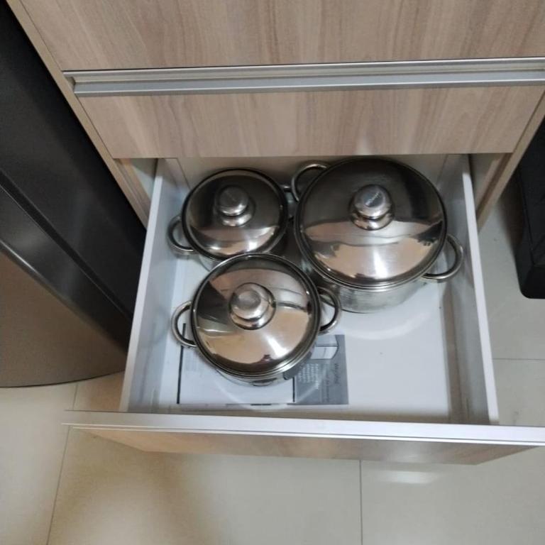 Familia de vacaciones o negocio - Apartamento de 2 dormitorios - 33