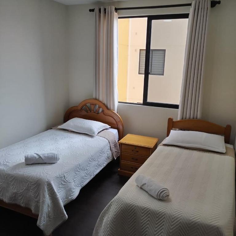 Familia de vacaciones o negocio - Apartamento de 2 dormitorios - 18