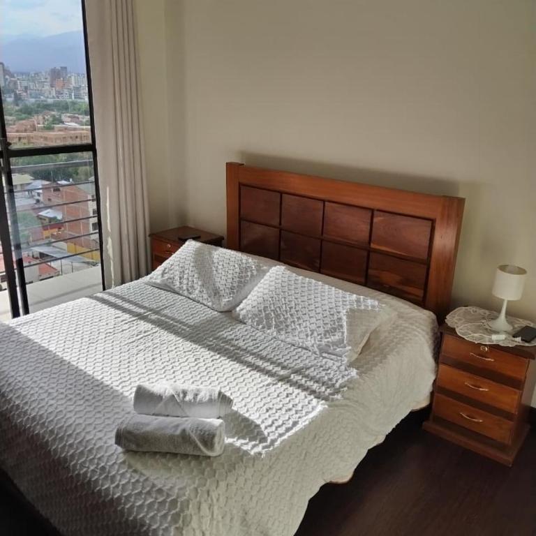 Familia de vacaciones o negocio - Apartamento de 2 dormitorios - 25