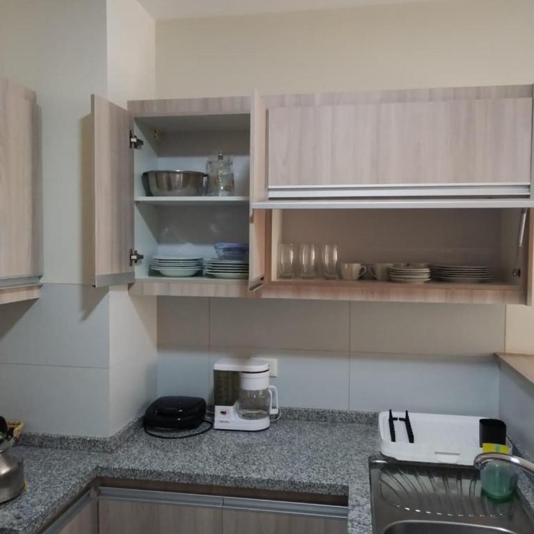Familia de vacaciones o negocio - Apartamento de 2 dormitorios - 35