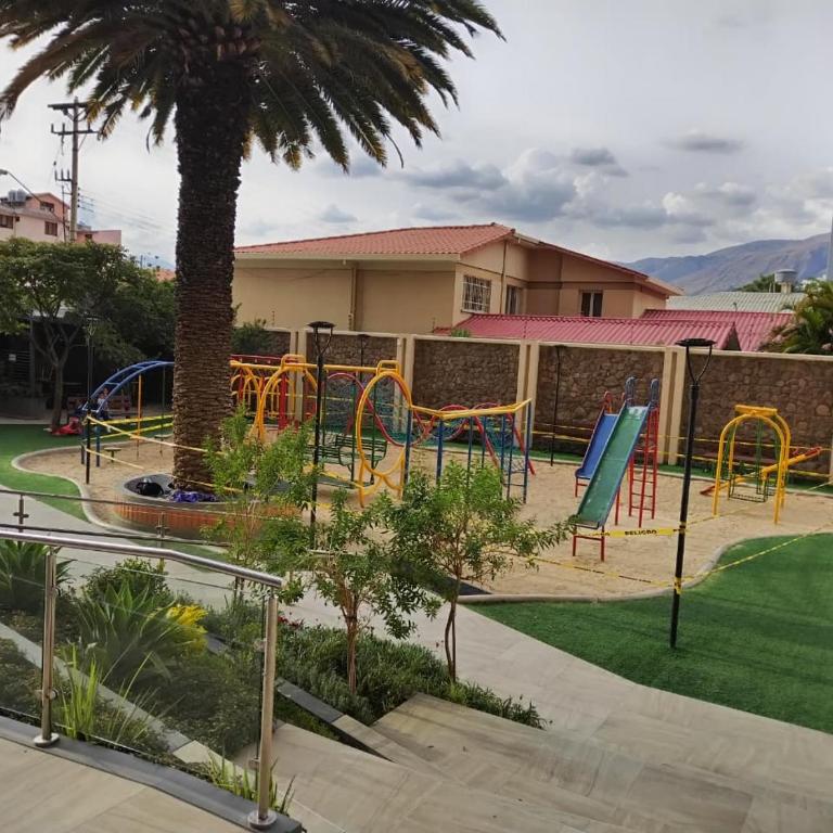 Familia de vacaciones o negocio - Apartamento de 2 dormitorios - 31