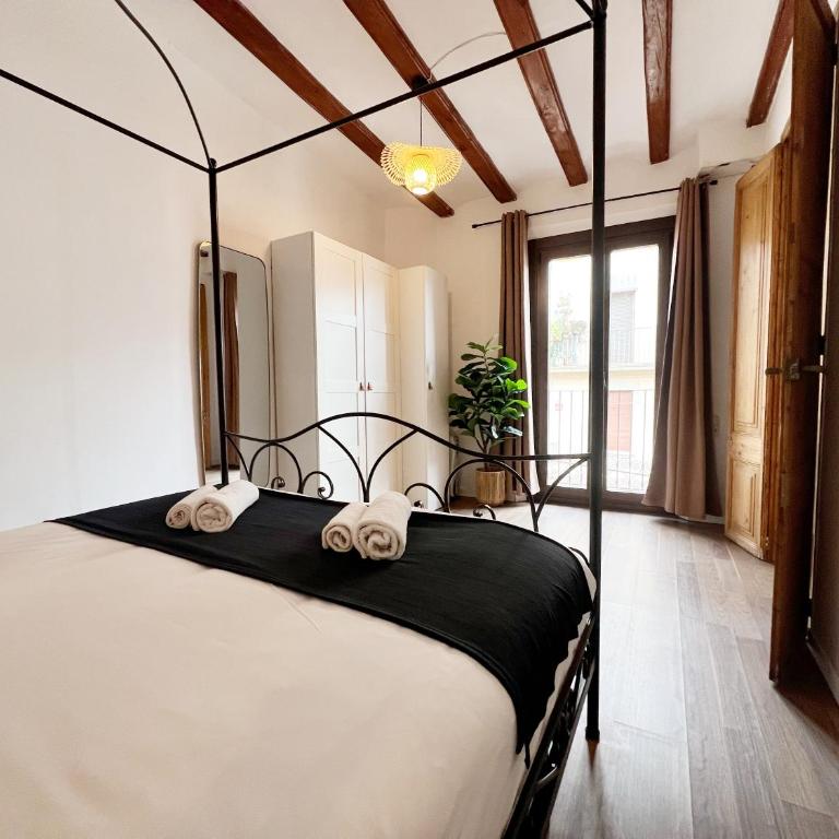 Roser Apartment - Apartment - 15