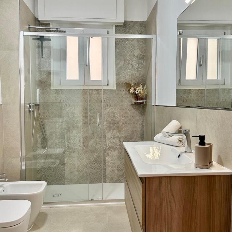 DIMORA Concept - Casa Isabella - Appartamento con 2 Camere da Letto - 8