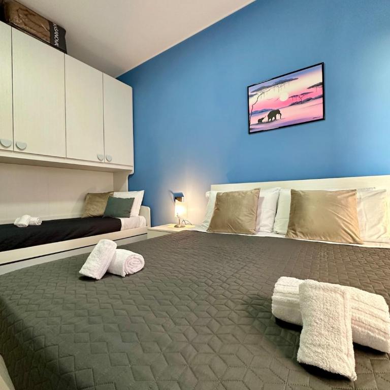 DIMORA Concept - Casa Isabella - Appartamento con 2 Camere da Letto - 12