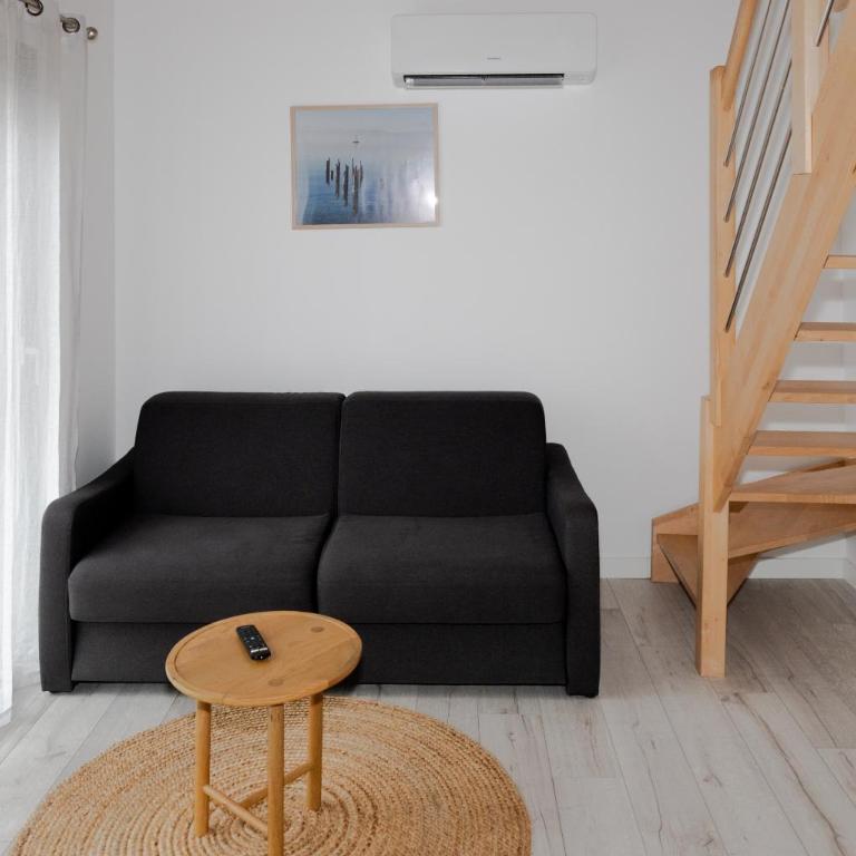 Les Cottages de Ripaille - Studio - 15