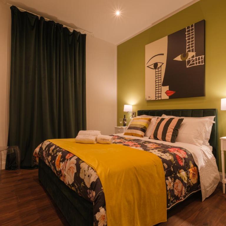 L&K Prestige House with Parking - Sant'Orsola - Appartamento Premium con 3 Camere da Letto - 2