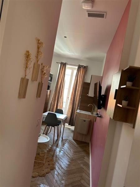 MOON 23 - Appartement Nice 2P - Appartement - 3