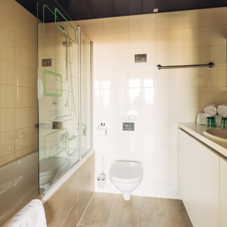 harry's home Hart bei Graz hotel & apartments - Standard Apartment - 3