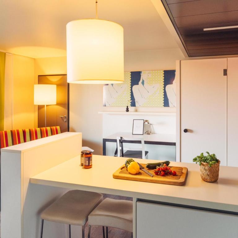 harry's home Hart bei Graz hotel & apartments - Superior Doppelzimmer - 2