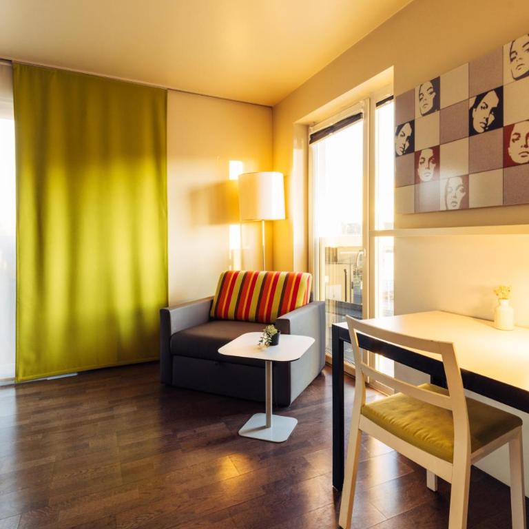 harry's home Hart bei Graz hotel & apartments - Standardzimmer - 2