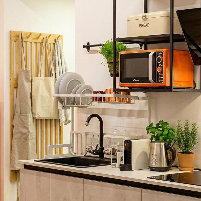 Vatican City Deluxe - Suite con bagno privato - Vaticano a piedi - Monolocale Deluxe - 2