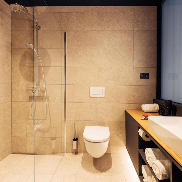harry's home Bischofshofen hotel & apartments - Standardzimmer - 1