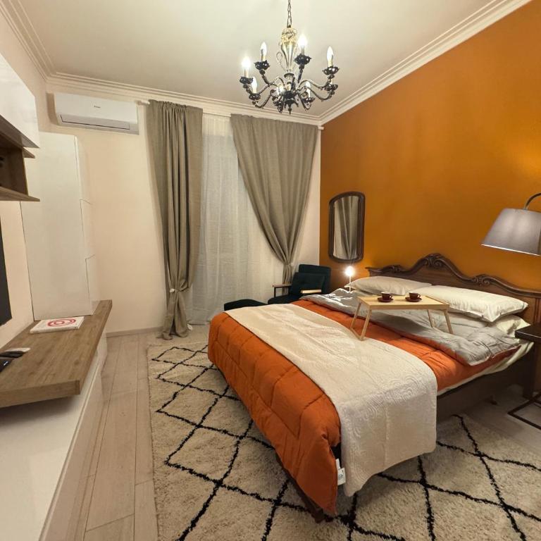 Cozy 2-room apartment in a quiet neighborhood - One-Bedroom Apartment - 3