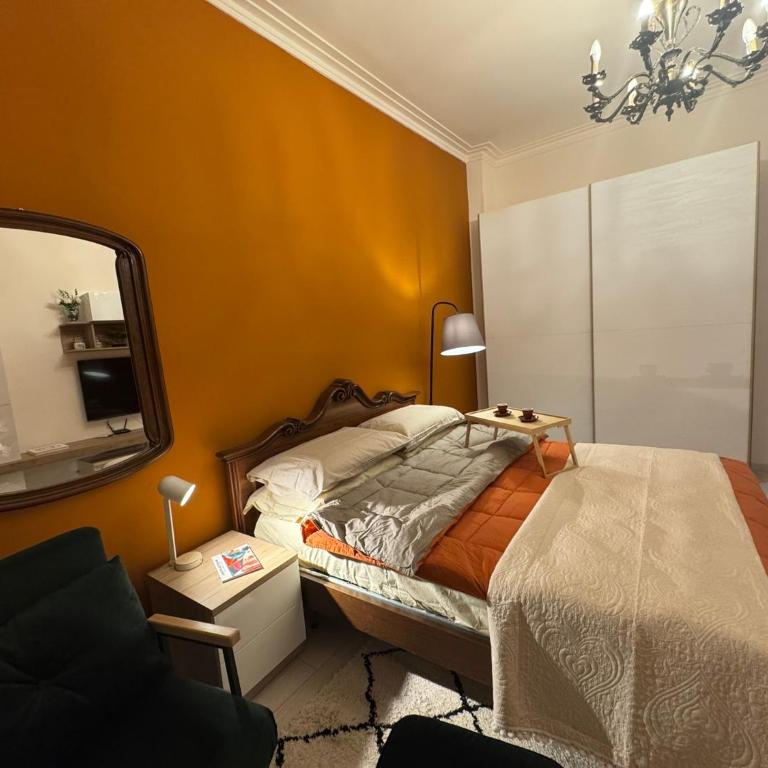 Cozy 2-room apartment in a quiet neighborhood - One-Bedroom Apartment - 2