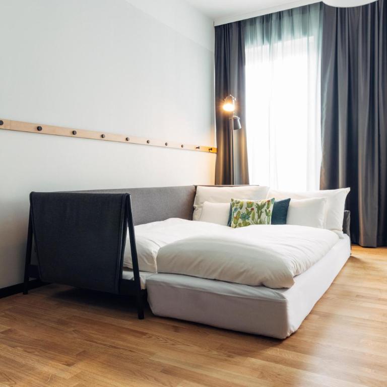 harry's home Villach hotel & apartments - Apartment - 1