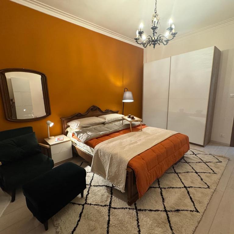 Cozy 2-room apartment in a quiet neighborhood - One-Bedroom Apartment - 5