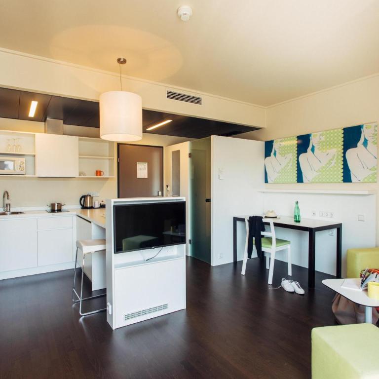 harry's home Linz-Urfahr hotel & apartments - Superior Doppelzimmer - 7