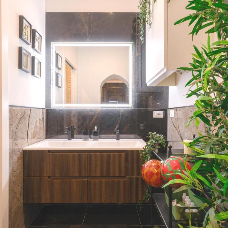 L&K Prestige House with Parking - Sant'Orsola - Appartamento Premium con 3 Camere da Letto - 21