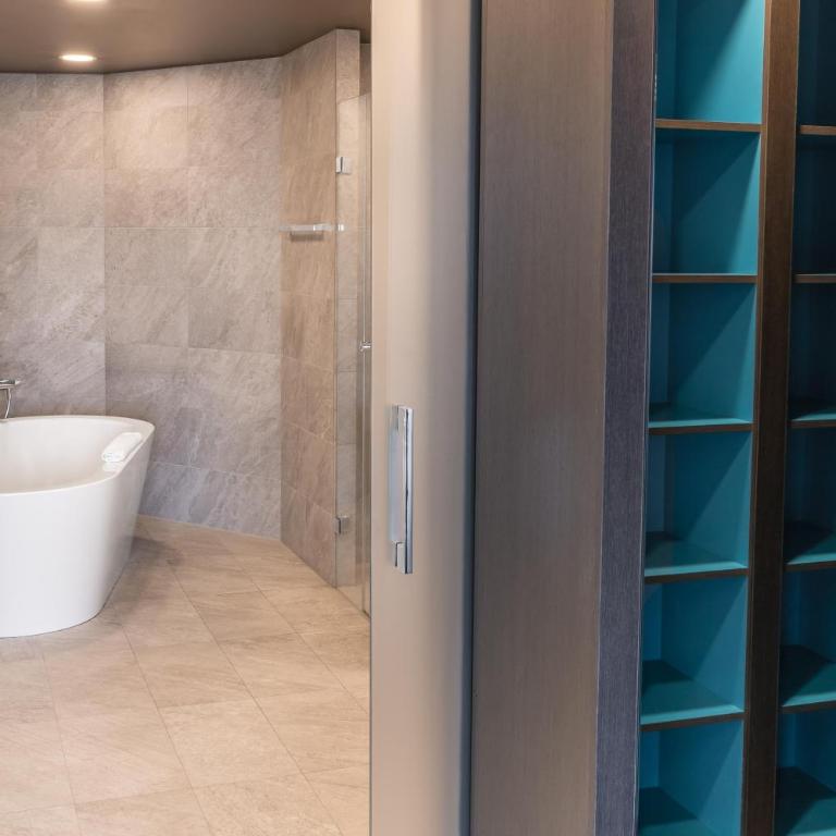 ADLERS Hotel Innsbruck - Präsidentensuite - 4